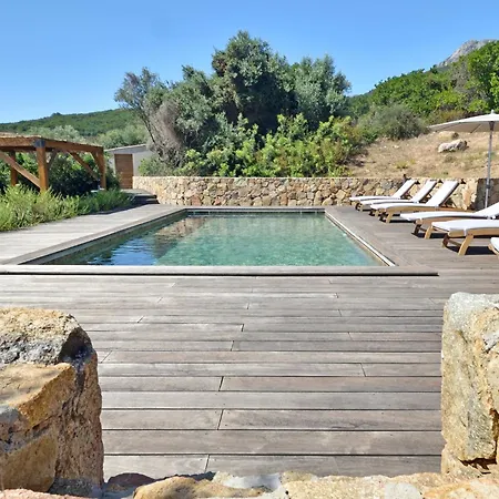 Les Bergeries De Calvi *