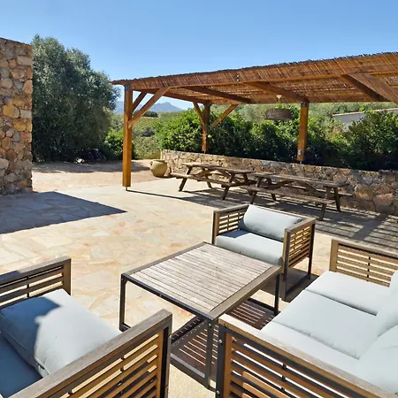 Les Bergeries De Calvi (Corsica)