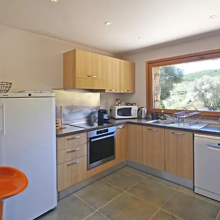Ferienhaus Les Bergeries De Calvi