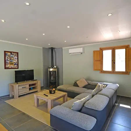 Les Bergeries De Calvi Ferienhaus Calvi (Corsica)