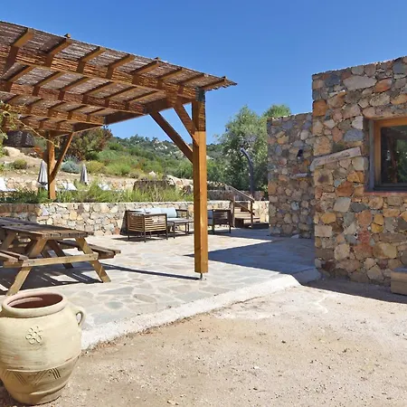 Les Bergeries De Calvi (Corsica)