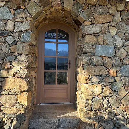 Les Bergeries De Calvi Calvi (Corsica)