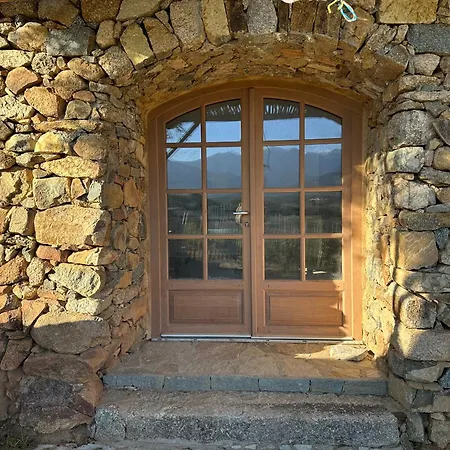 Les Bergeries De Calvi