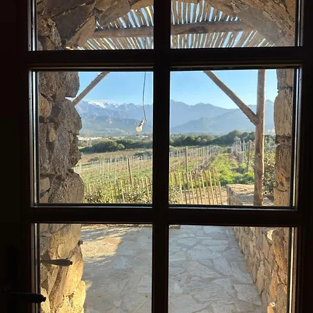 Les Bergeries De Calvi * Calvi (Corsica)