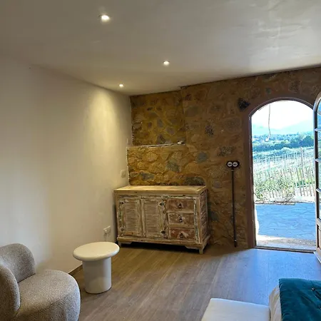 Les Bergeries De Calvi Ferienhaus Calvi (Corsica)
