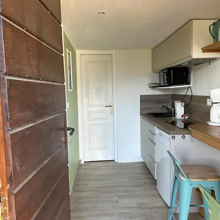 Les Bergeries De Calvi Ferienhaus Calvi (Corsica)