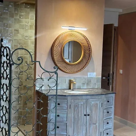 Les Bergeries De Holiday home *