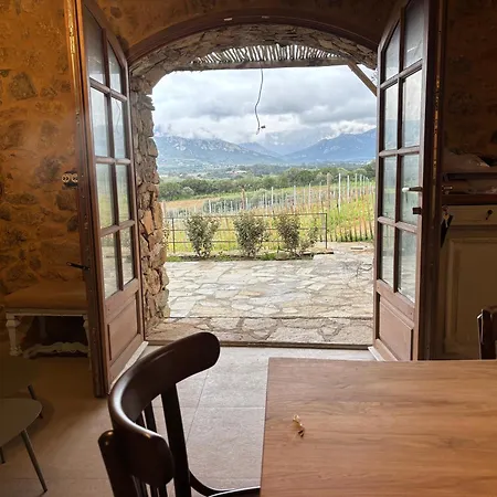 Les Bergeries De Calvi