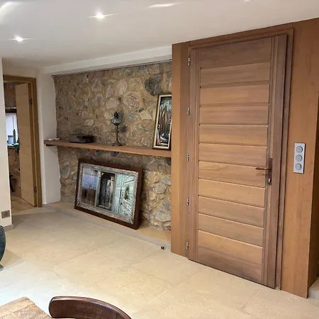 Ferienhaus Les Bergeries De Calvi Calvi (Corsica)