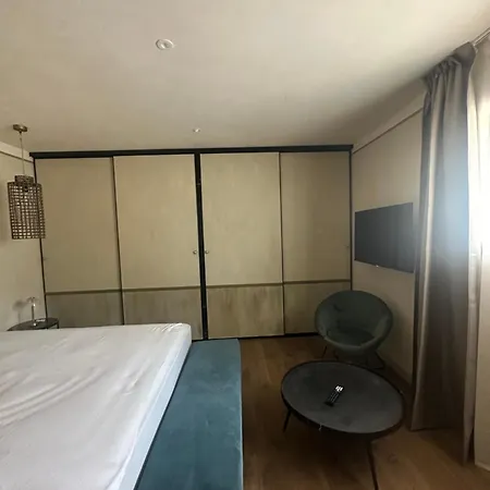 Les Bergeries De Calvi Ferienhaus Calvi (Corsica)