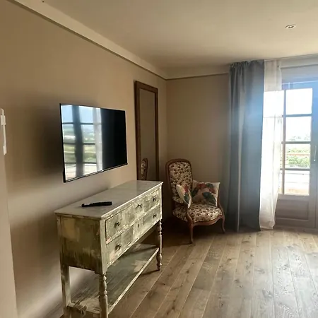 Les Bergeries De Calvi Ferienhaus *