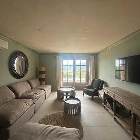 Ferienhaus Les Bergeries De Calvi *