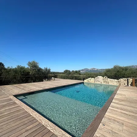 Les Bergeries De Calvi