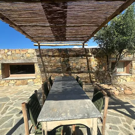Les Bergeries De Calvi * Calvi (Corsica)