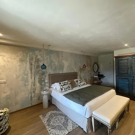 Ferienhaus Les Bergeries De Calvi