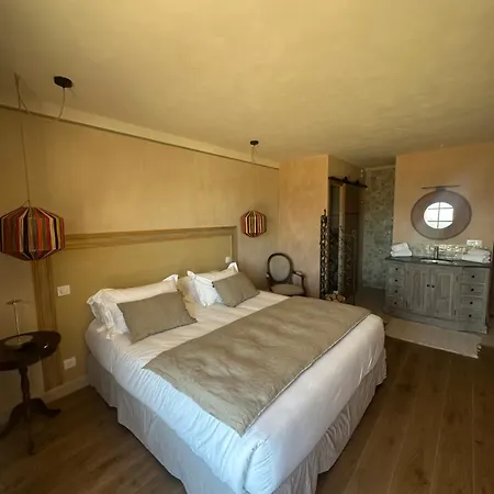Les Bergeries De Calvi Ferienhaus