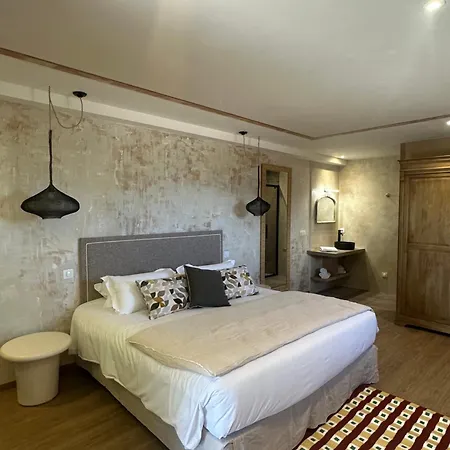 Ferienhaus Les Bergeries De Calvi