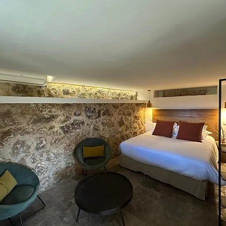 Les Bergeries De Calvi Ferienhaus