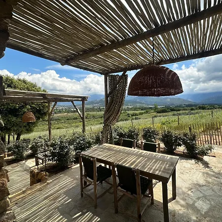 Les Bergeries De Calvi Ferienhaus Calvi (Corsica)