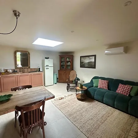 Ferienhaus Les Bergeries De Calvi