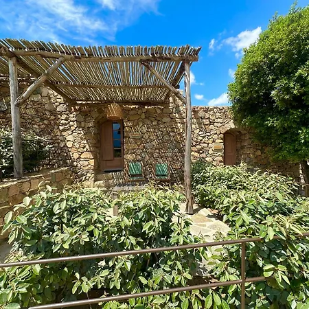 Les Bergeries De Calvi Ferienhaus Calvi (Corsica)