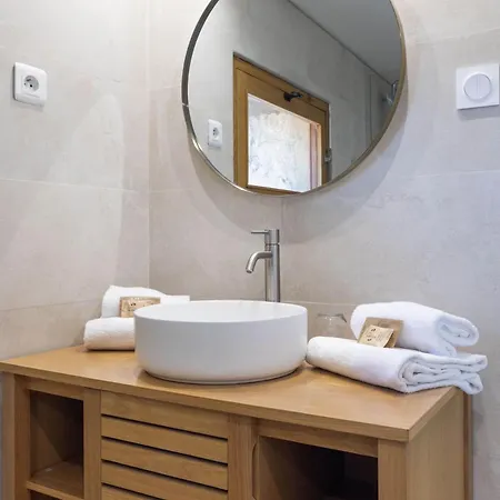 Les Bergeries De Calvi (Corsica)