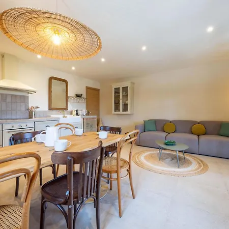 Les Bergeries De Holiday home Calvi (Corsica)