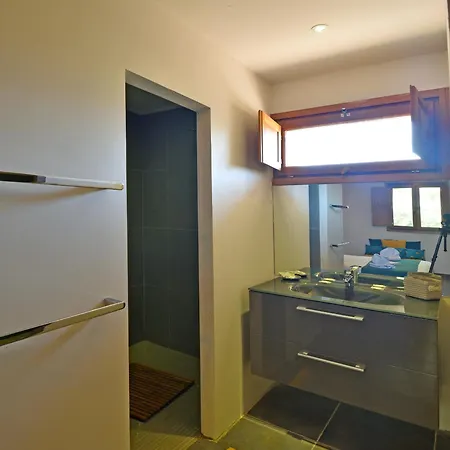 Сasa de vacaciones Les Bergeries De Calvi (Corsica)