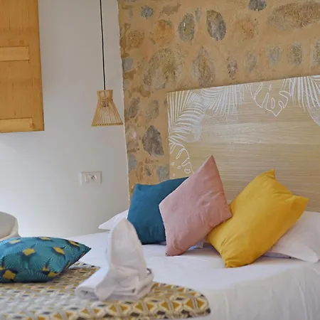 Les Bergeries De * Calvi (Corsica)