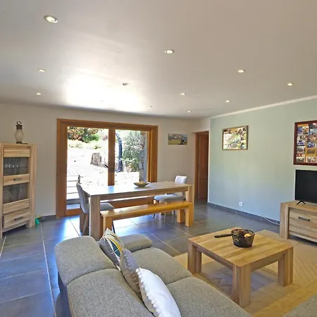 Les Bergeries De Calvi Holiday home *