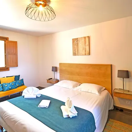 Holiday home Les Bergeries De Calvi *
