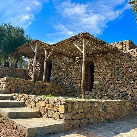 Les Bergeries De Calvi Holiday home Calvi (Corsica)
