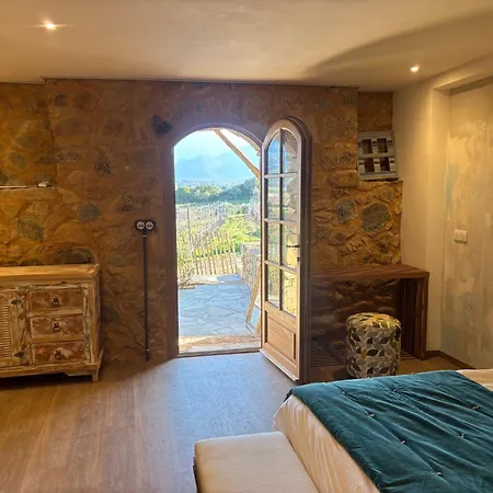 Les Bergeries De Calvi *