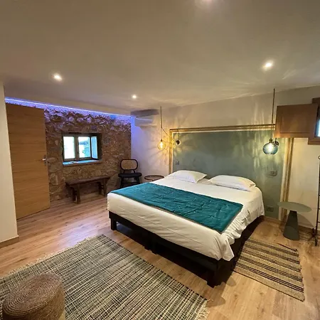 Holiday home Les Bergeries De Calvi *