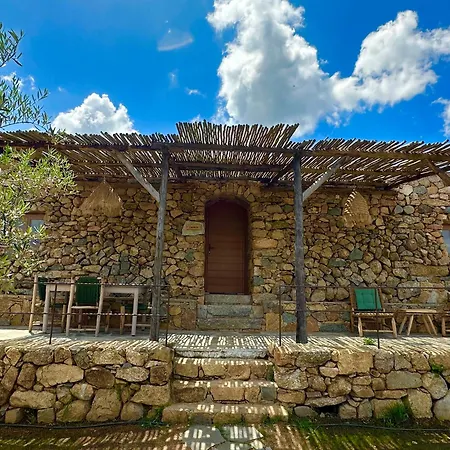 Les Bergeries De Calvi * Calvi (Corsica)