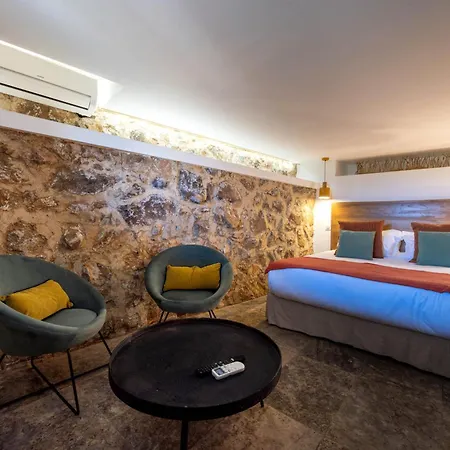 Les Bergeries De * Calvi (Corsica)