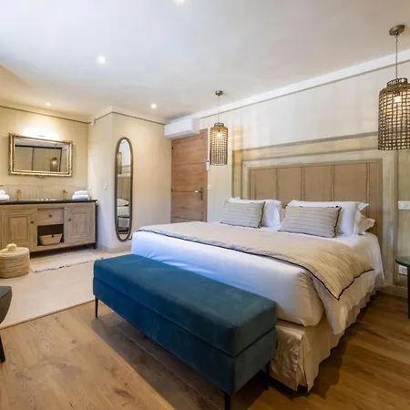 Сasa de vacaciones Les Bergeries De