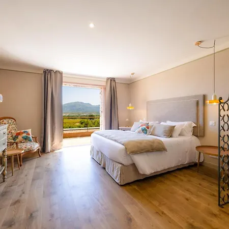 Ferienhaus Les Bergeries De Calvi (Corsica)