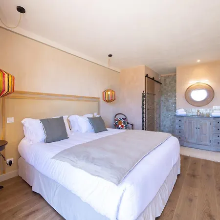 Les Bergeries De Tatil Evi *