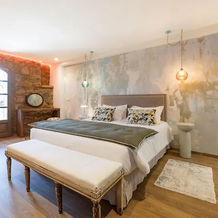 Ferienhaus Les Bergeries De Calvi (Corsica)