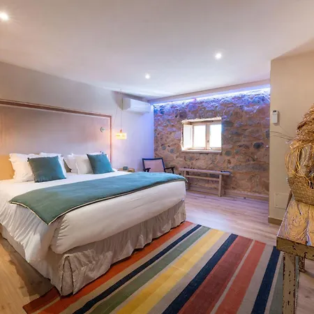 Les Bergeries De * Calvi (Corsica)