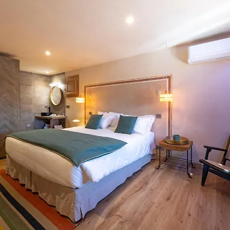 Les Bergeries De Сasa de vacaciones