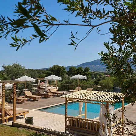 Les Bergeries De Ferienhaus