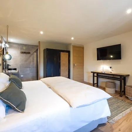 Les Bergeries De * Calvi (Corsica)