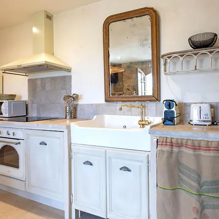 Casa vacanze Les Bergeries De *