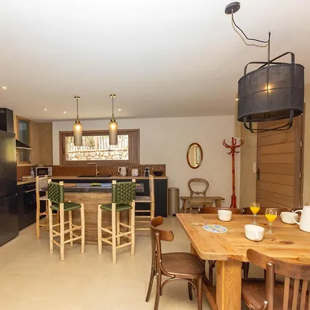 Les Bergeries De Vakantiehuis Calvi (Corsica)