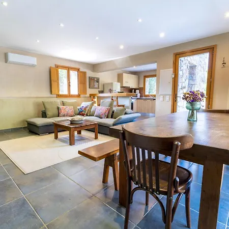 Les Bergeries De Tatil Evi