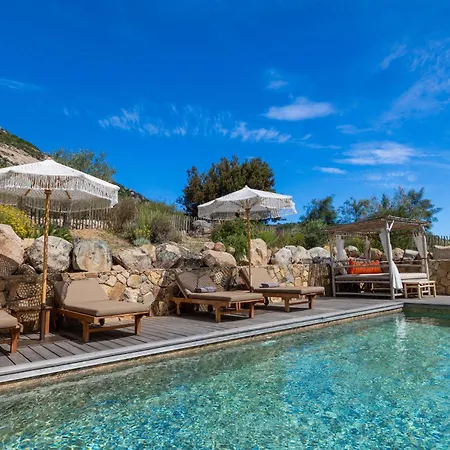 Tatil Evi Les Bergeries De