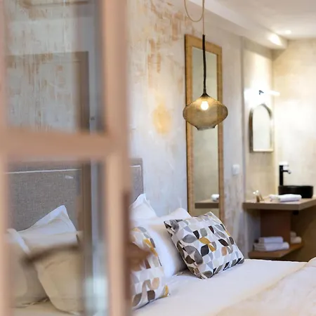 Tatil Evi Les Bergeries De *