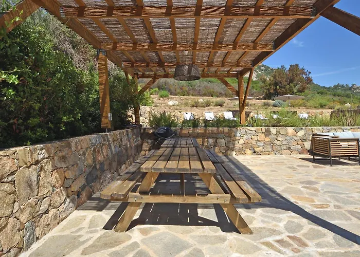 Vakantiehuis Les Bergeries De *